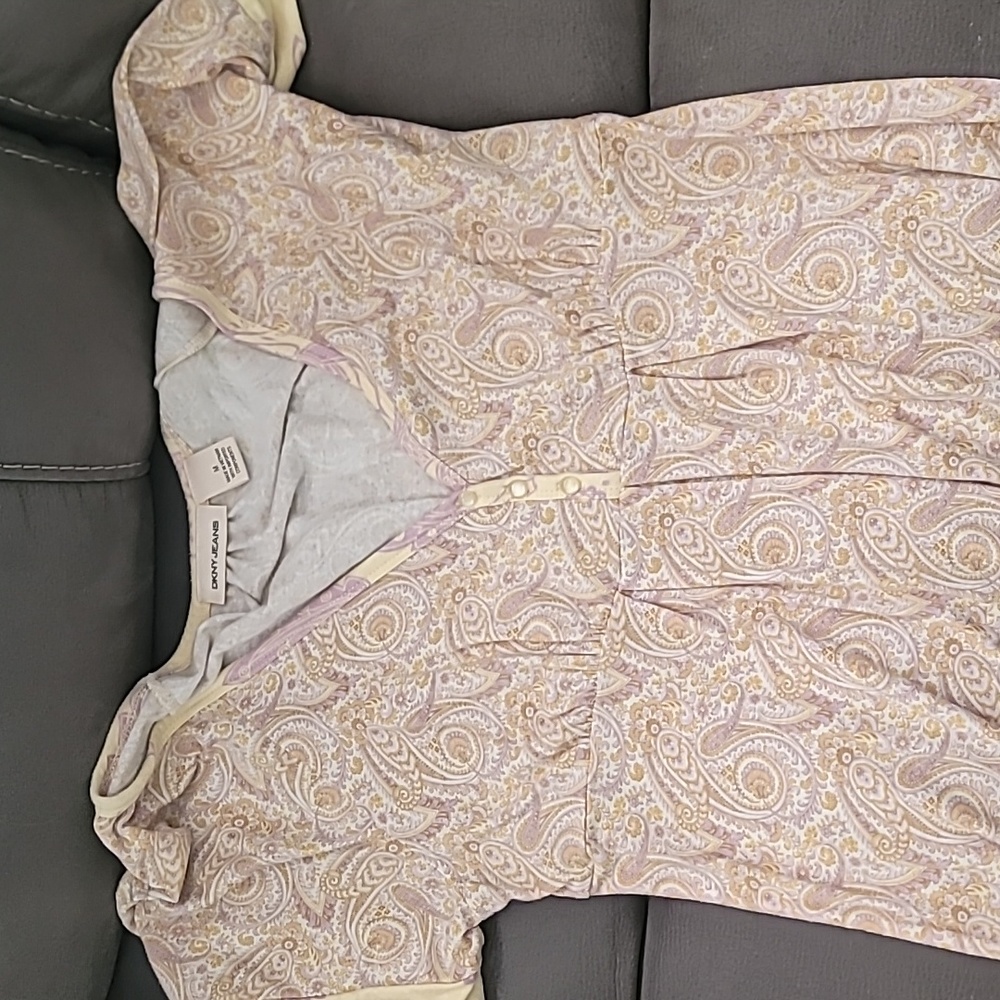 DKNY Little Dress